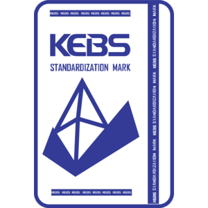 Kebs Logo