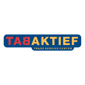 Tabaktief Logo