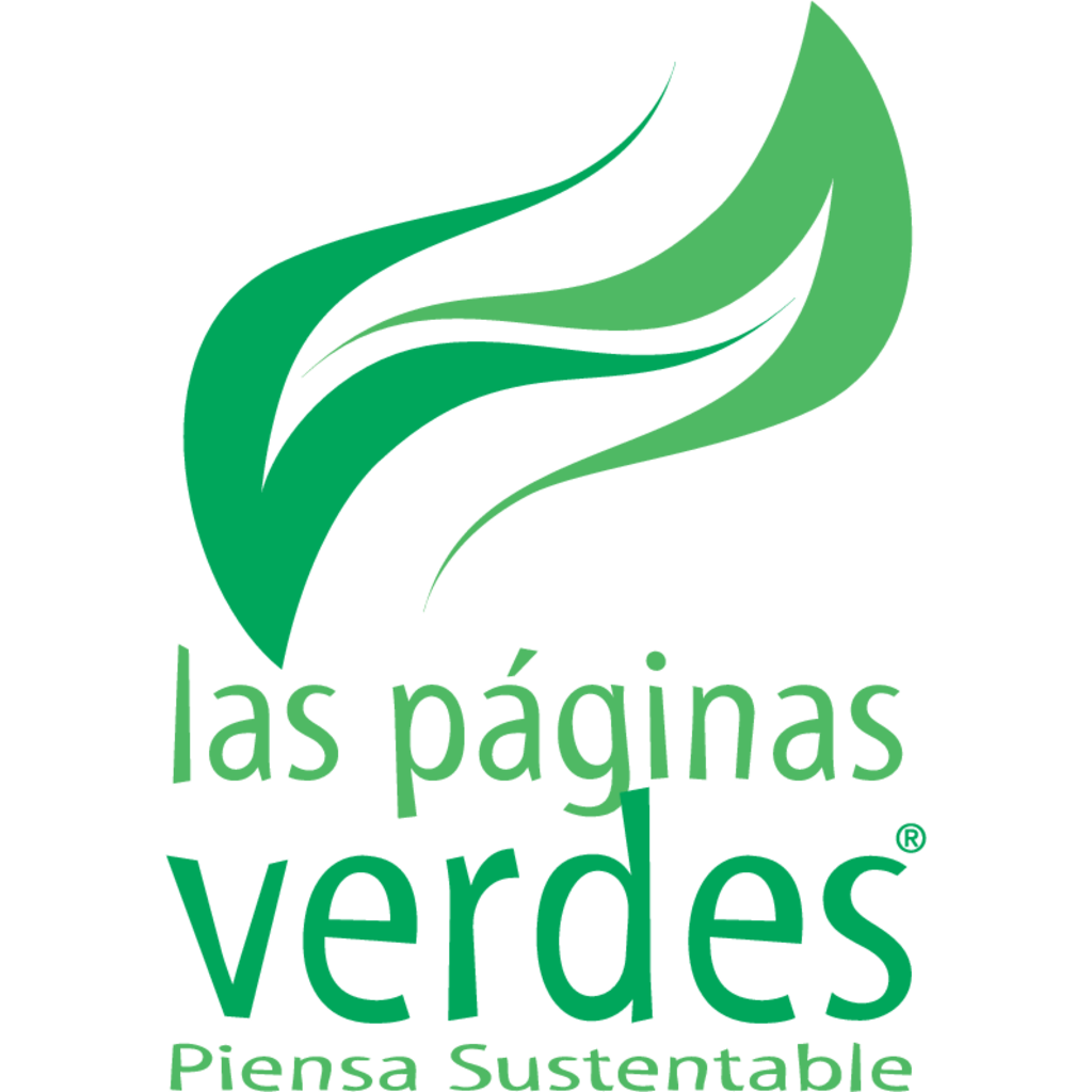 Las,Páginas,Verdes