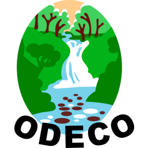 ODECO Logo