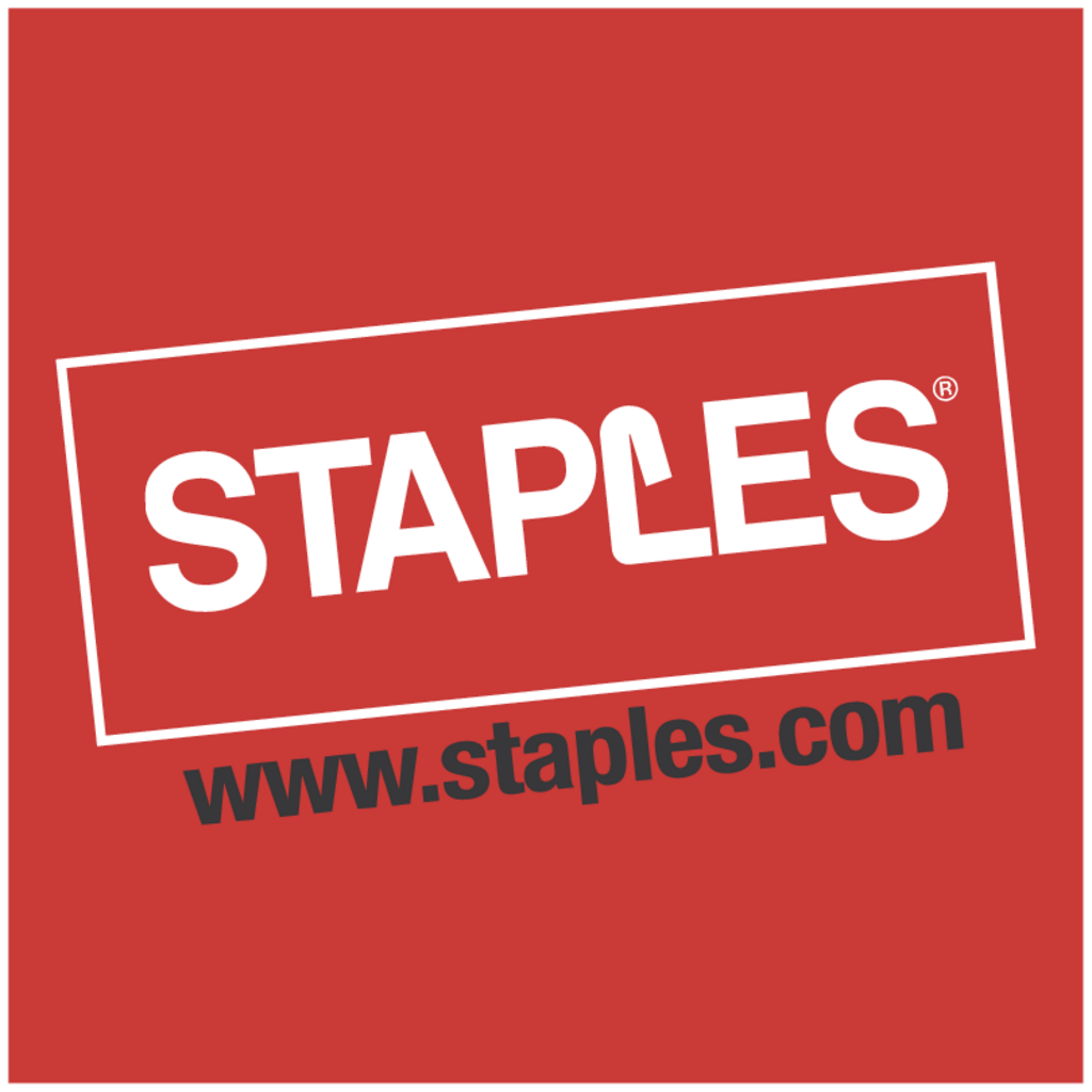 Staples