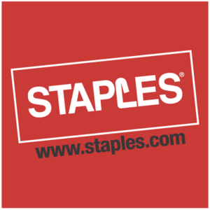 Staples Logo