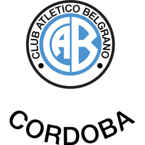 Club Atlético Belgrano de Córdoba Logo