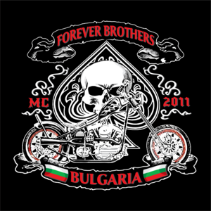 MC Forever Brothers Logo