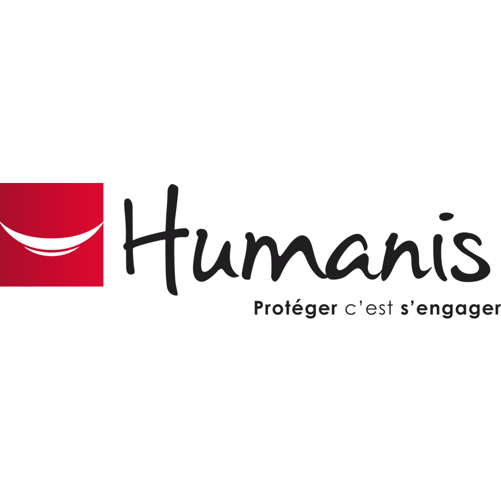 Logo, Medical, France, Humanis