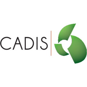 Centro CADIS Out Logo