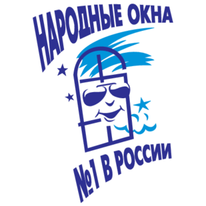 Narodnye Okna Logo