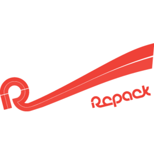 Repack Clothing Logo
