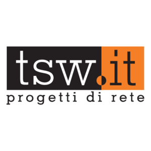 tsw it Logo