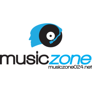 Music Zone Logo