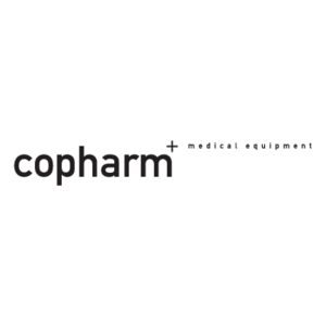 Copharm Medical Equipment Logo