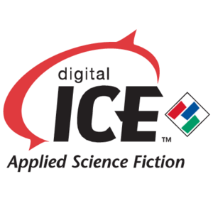 Digital ICE Logo