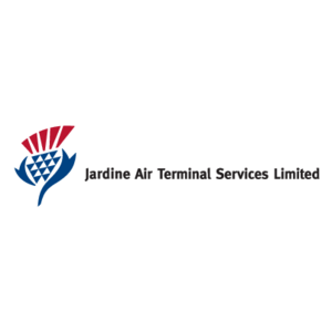 Jardine Air Terminal Services Logo