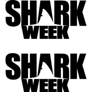 Shark Week Logo