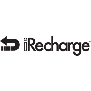 Irecharge Logo