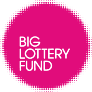 Big Lottery Fund Logo