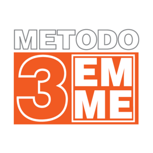 Metodo 3emme Logo