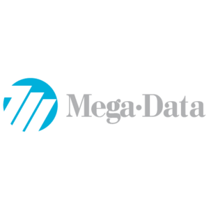 Mega-Data Logo