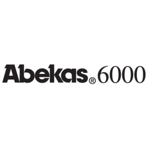 Abekas 6000 Logo