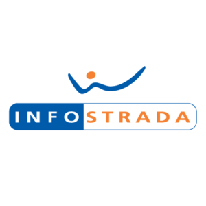 Wind Infostrada Logo