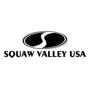 Squaw Valley USA Logo