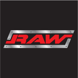 WWF RAW Logo