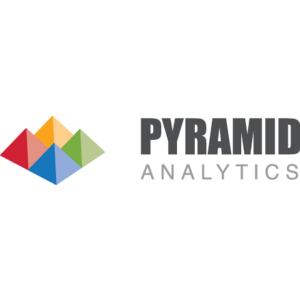 Pyramid Analytics Logo