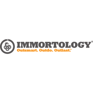 Immortology Logo