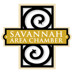 Savannah Area Chamber Logo