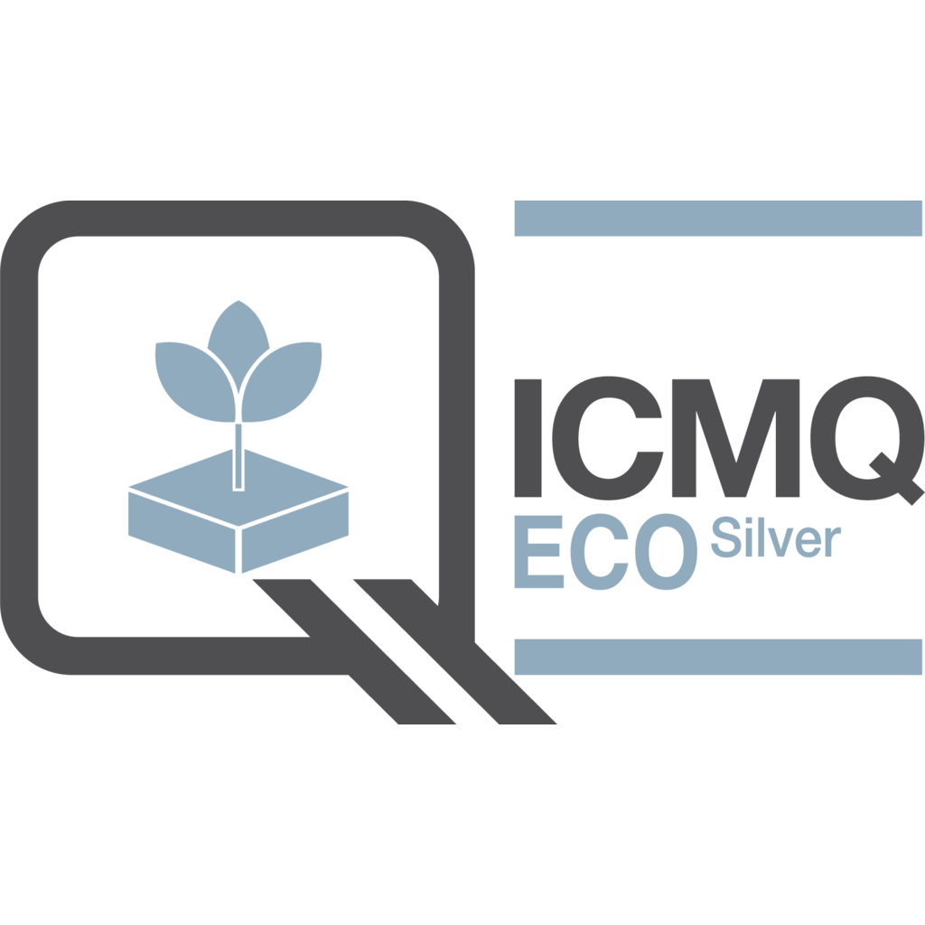 ICMQ, Eco, Silver