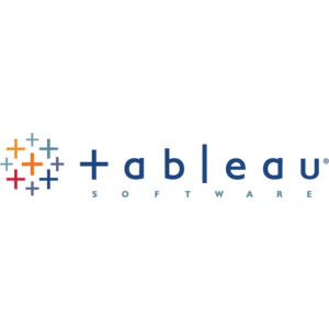 Tableau Software Logo