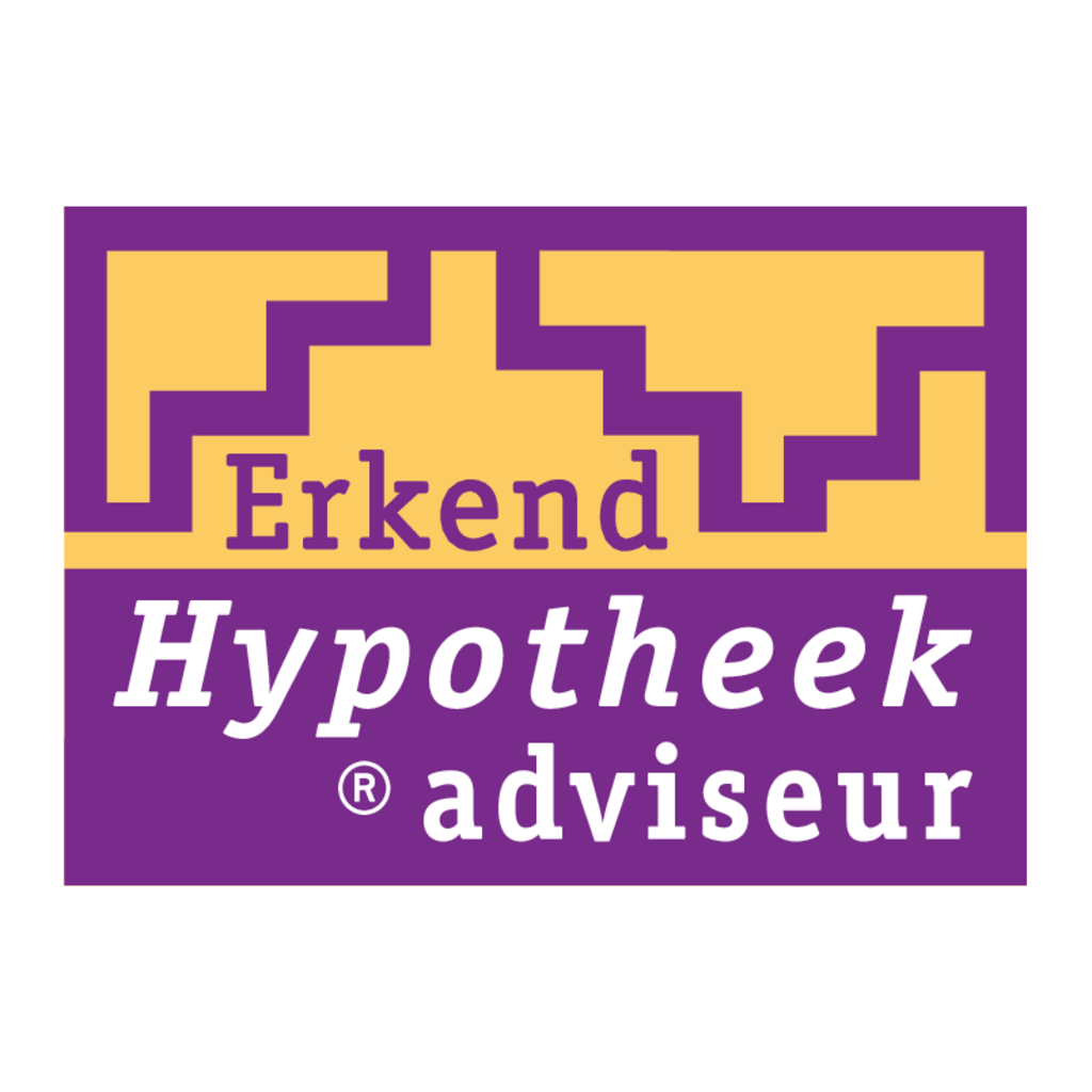 Erkend,Hyoptheek,Adviseur