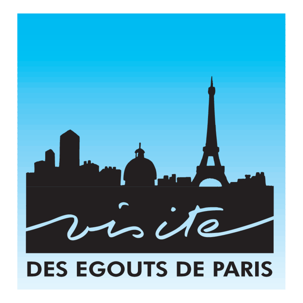 Des,Egouts,De,Paris