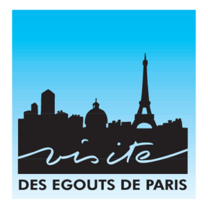 Des Egouts De Paris Logo