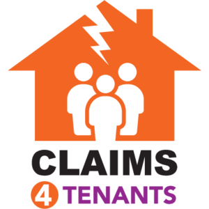 Claims4Tenants Logo