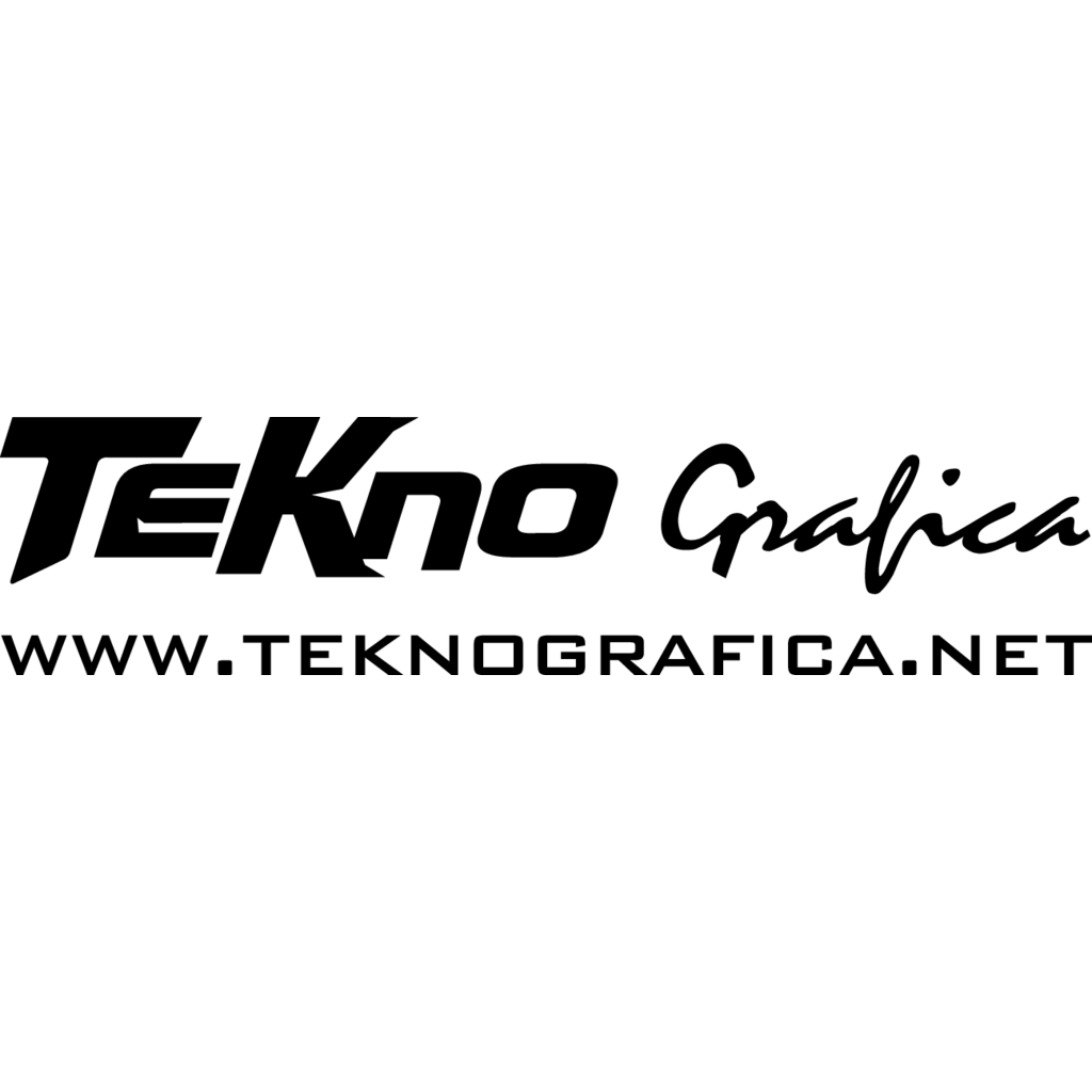 TEKNO,Grafica