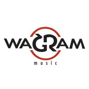 Wagram Music Logo