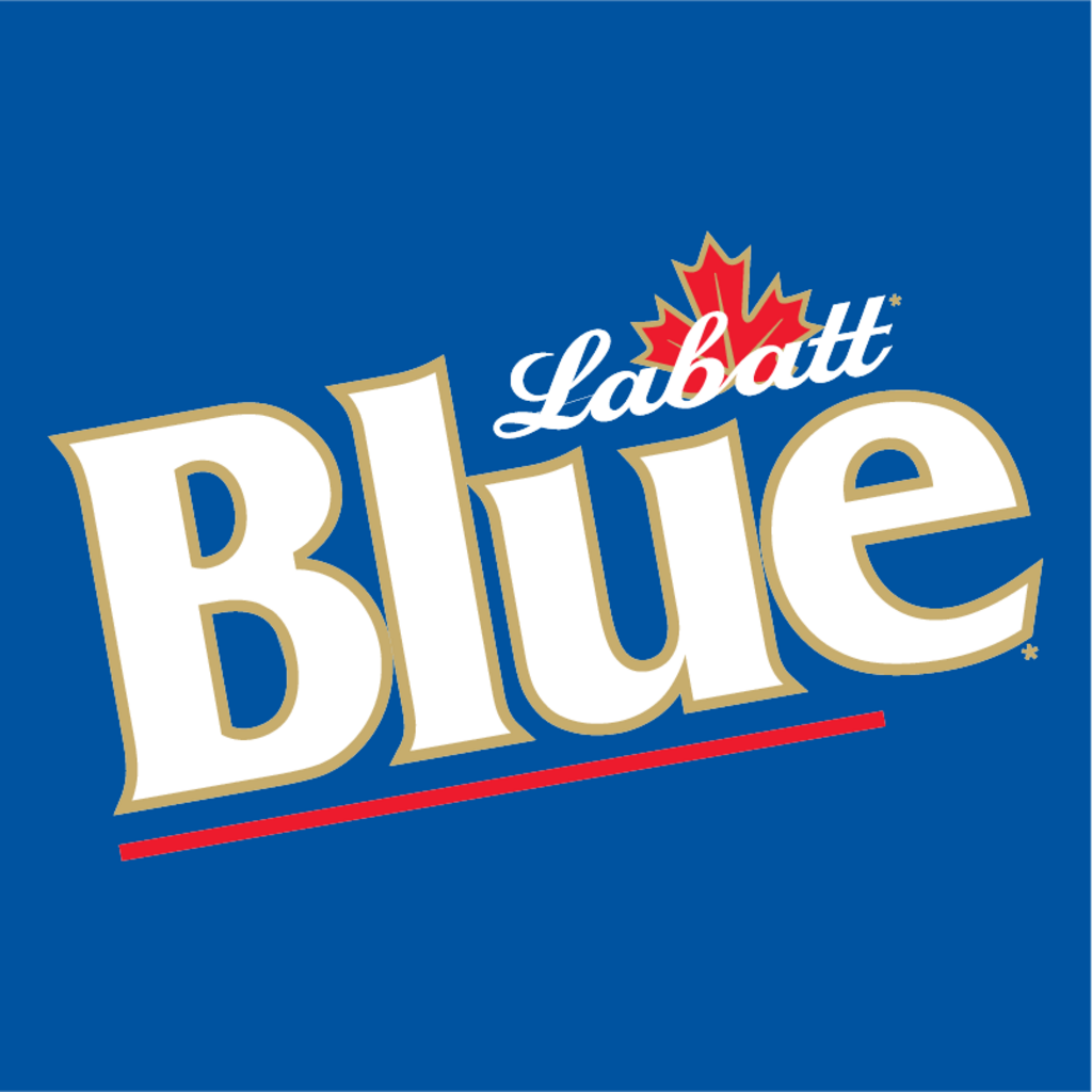 Labatt,Blue(36)