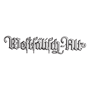 Westfalisch Alt Logo