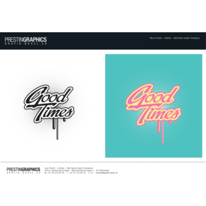 Good Times Logo