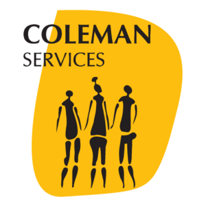 Coleman Services Logo