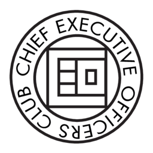 Chief Executive Officers Club Logo