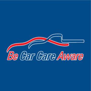 Be Car Care Aware(4) Logo