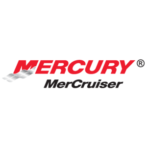 Mercury MerCruiser Logo