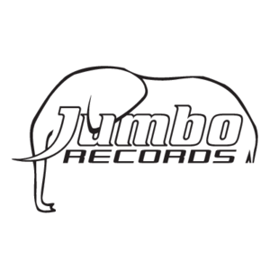 Jumbo Records Logo