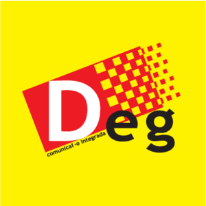 DEGE Logo