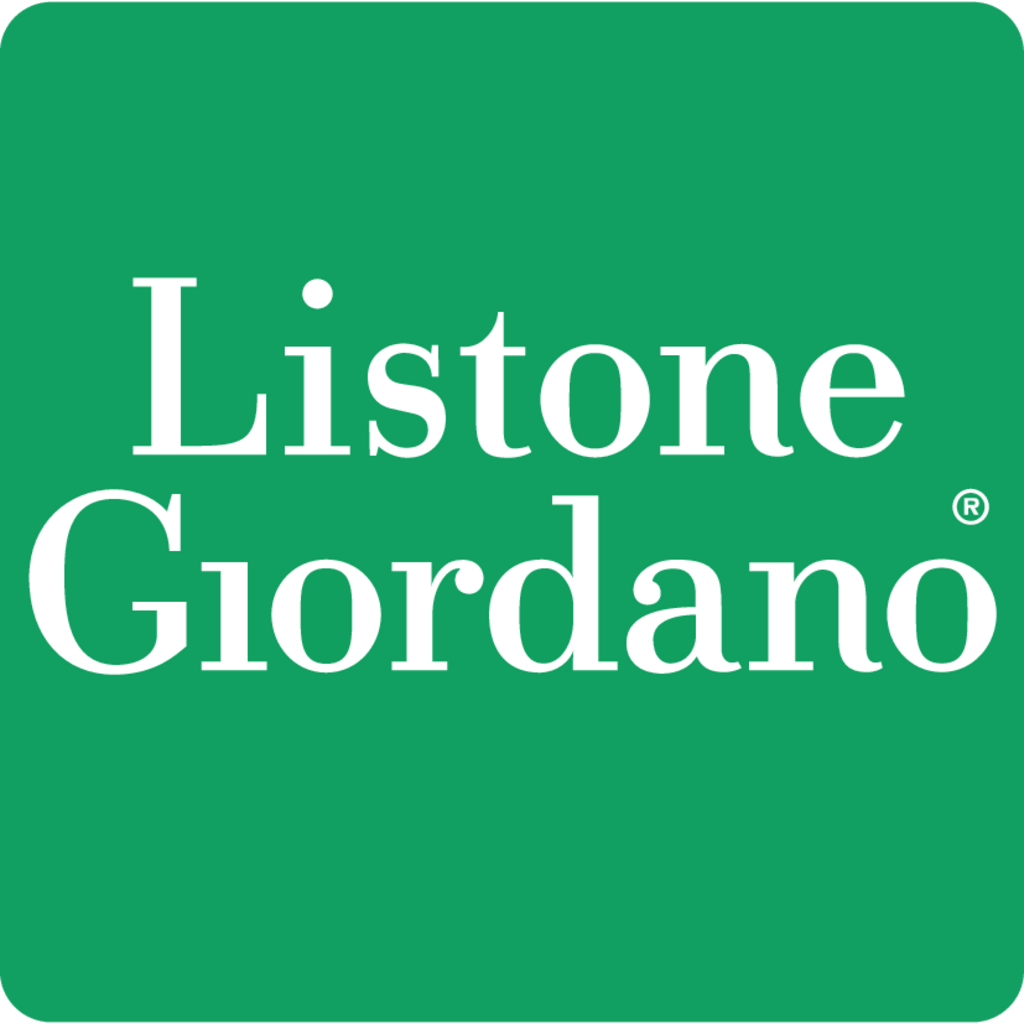 Listone,Giordano