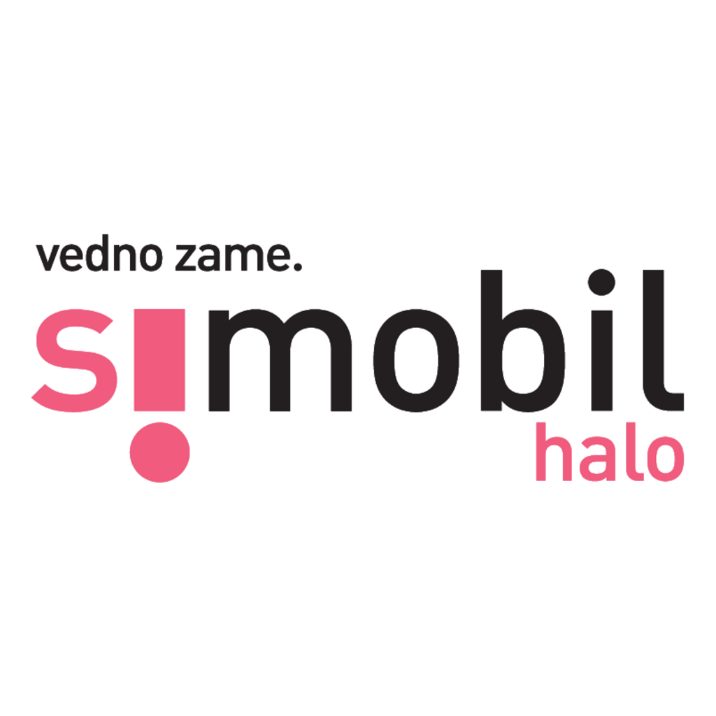 SiMobil,Halo