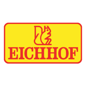 Eichhof(150) Logo