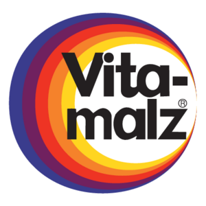 Vita-malz Logo